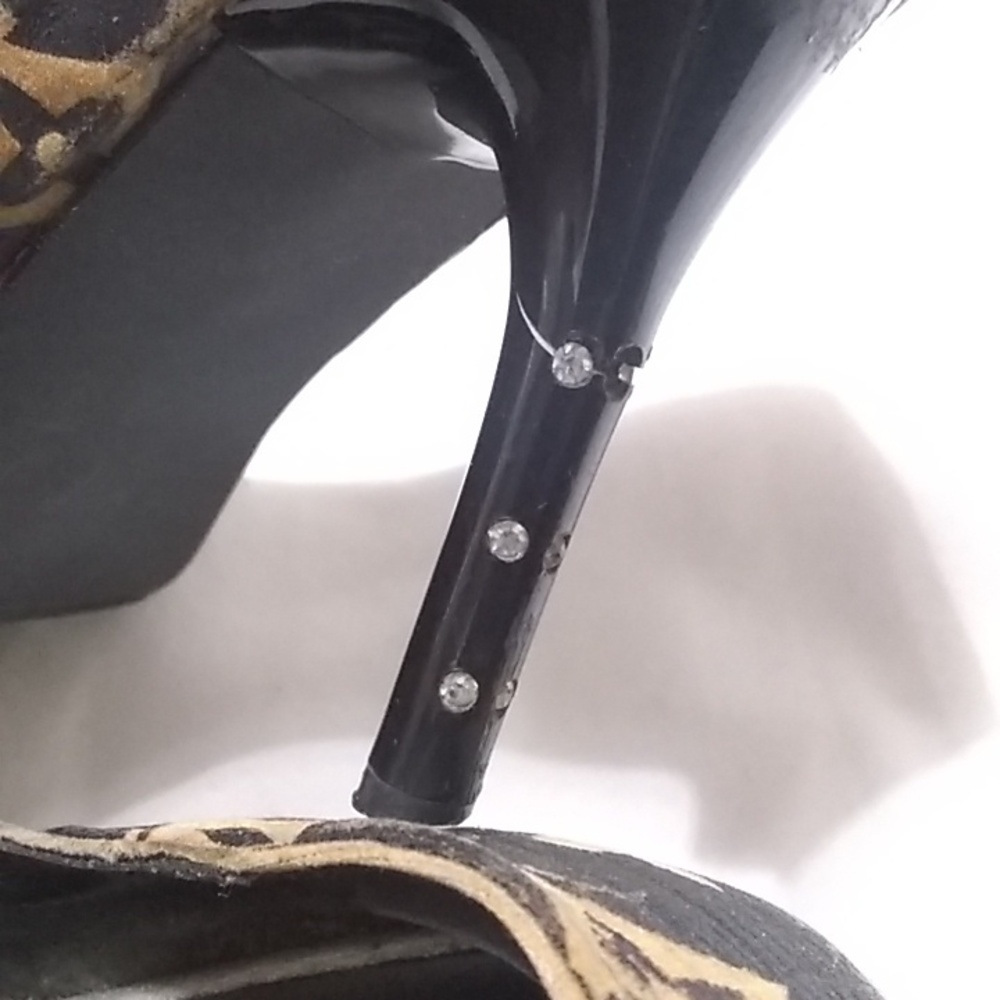 Vintage shoes - Picture 12 of 16